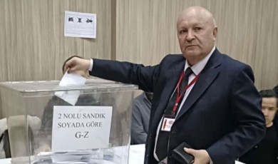 Malatya Emlakçılar Odası Seçiminde Ali Özgül Güven Tazeledi