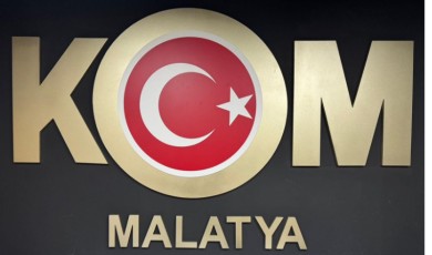 Malatya Emniyetinden Silah Kaçakçılarına Darbe İndirildi