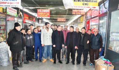 Malatya Esnafı Çıkmazda: Mücbir Sebep, KOSGEB Borçları ve Kira Baskısı Sektörü Bitiriyor
