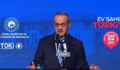 Malatya Ev Sahibi Türkiye Projesinde Vali Yavuz'un Teşekkür Notu...