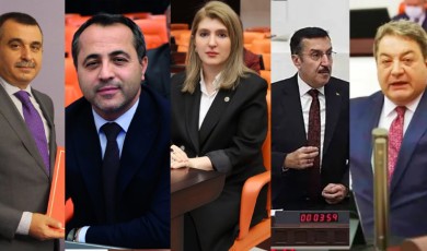 Malatya Milletvekillerinin Karnesi Açıklandı: Meclis Kayıtları Kimin Çalışıp Kimin Sustuğunu Belgeledi