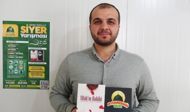 Malatya Peygamber Sevdalıları "O’nu Oku, O’nu Yaşa" Diyerek Şehri Yarışmaya Çağırıyor