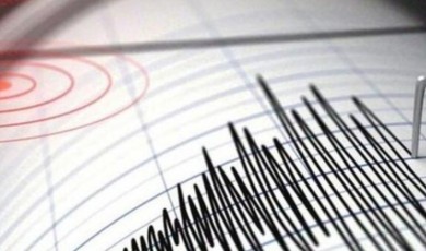 Malatya'da Korkutan Sarsıntı: Yeşilyurt Merkezli Deprem Meydana Geldi