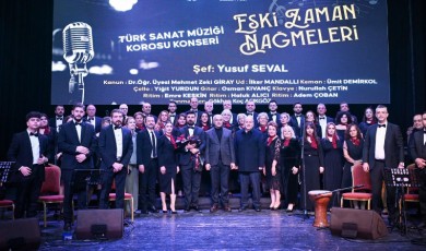 Malatya’da Eski Zaman Nağmeleri Rüzgarı Eserken Sanat Merkezleri Sayısı Artıyor