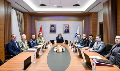 Malatya'da Güvenlik Çemberi: Narkotik Operasyonlarında Çok Sayıda Şüpheli Tutuklandı