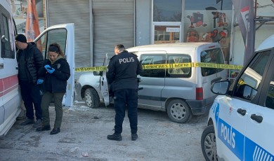 Malatya’da Kahreden Olay! İlhan Yıldırım Hayatını Kaybetti