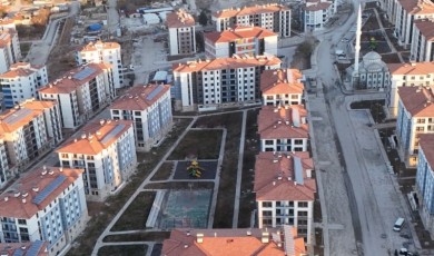 Malatya'da Kentsel Dönüşüm Kuraları Noter Huzurunda Çekildi