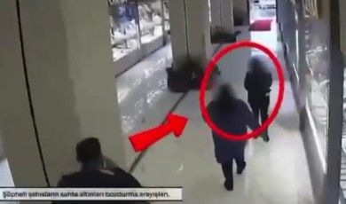 Malatya'da Kuyumcuları Hedef Alan Sahte Altın Şebekesi Çökertildi