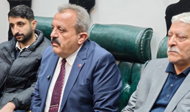 Malatya’da Seçim Tartışması: Arif Ede Usulsüzlük İddialarıyla Hukuk Mücadelesi Başlattı