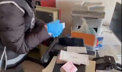 Malatya'da Tefecilik Şebekesine Darbe: Sahte Satışlarla Vatandaşı Borçlandırdılar