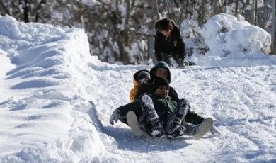 Malatya'da yarın okullar tatil mi? 14 Ocak Çarşamba Malatya kar tatili için gözler valilik duyurularında!