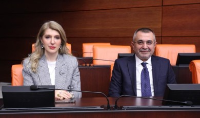 Malatya'daki 68 Rezerv Alanının Son Durumu...