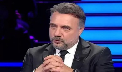 Malatyalı Oktay Kaynarca Gözaltına mı Alındı?