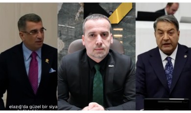Malatya’nın Ekonomik Kaderi Buna Bağlı! Siyaset Dünyası Malatya’nın Sanayi Koridoruna Dahil Edilmesi İçin Kenetlendi