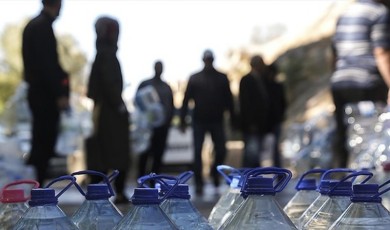 MASKİ’den Battalgazi İlçesindeki İki Mahalleye Kritik Su Kesintisi Uyarısı