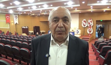 Mehmet Büyükelçi Güven Tazeleyerek Yeniden Başkan Seçildi