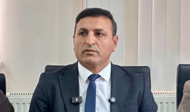 Milletvekili Veli Ağbaba’nın İddialarına Göçer’den Yanıt Geldi!