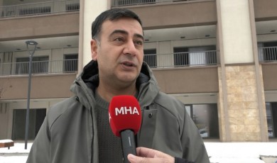 Mülkiyet Hakkım Yok Sayıldı Diyen Esnaf Yargı Yolunda! Yusuf Öner Kura Dışı Bırakıldığını İddia Etti