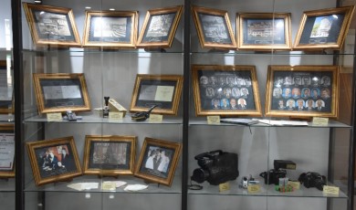 Osmanlıca Kayıtlardan Antika Daktilolara Kadar Malatya Ekonomi Tarihi Bu Müzede...