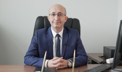 Profesör Doktor Engin Yıldırım Rahim Ağzı Kanserine Karşı Ücretsiz Tarama İmkânlarını Duyurdu