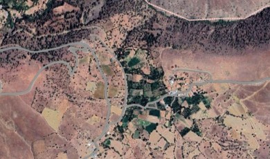 Pütürge Maden Toplantısına Hazırlanıyor: Aktarla Mahallesi Mevkiindeki Maden Projesi İçin Halkın Görüşü Alınacak