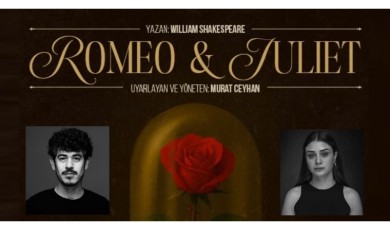 Romeo Ve Juliet Malatyalı Sanatseverlerle Buluşuyor