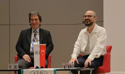 Sağlık Alanında Etkili İletişimin Şifreleri Bu Etkinlikte Çözüldü
