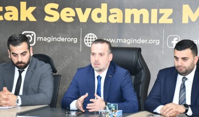 Sanayi Master Planında Malatya Neden Yok? Komşu Elazığ Harekete Geçti! Gözler Malatya Milletvekillerine Çevrildi