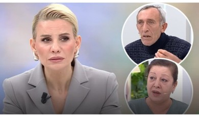 Sevgi BERK / Ekrandaki Ahlak Bekçiliği ve Reyting Uğruna Feda Edilen Değerler… Esra Erol Örneği