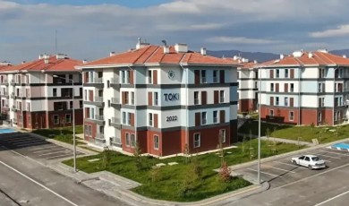 Sosyal Konut Projesi İsmini Kullanan Sahte Mesajlara Dikkat Edin