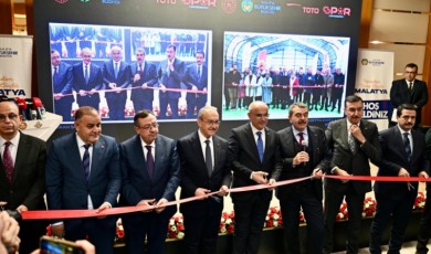Spor ve Sosyal Yatırımlar Hizmete Açıldı: Bakan Tekin Deprem Sonrası Normalleşme Sürecini Değerlendirdi