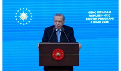 Stajyer Ücretlerinden Sigorta Primlerine Kadar Her Şey Düşünüldü: Gençliğin Üretim Çağı Başlıyor
