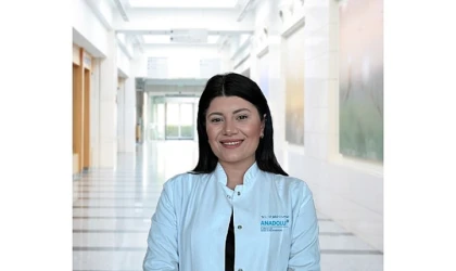 Stres Anında Gelen Atıştırma İsteğinin Altından Kortizol Hormonu Çıktı