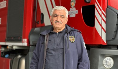 Süleyman Şahin 17 Yıldır Çocukluk Hayalini Büyük Bir Aşkla Yaşıyor
