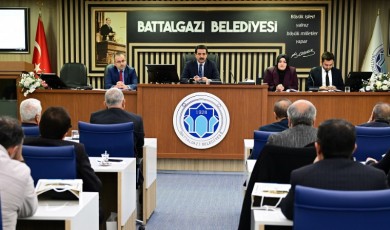 Taşkın: Eski Malatya Sanayi Sitesi Yeni Yerine Taşınacak, Sokaklar Köpek Teröründen Temizlenecek!