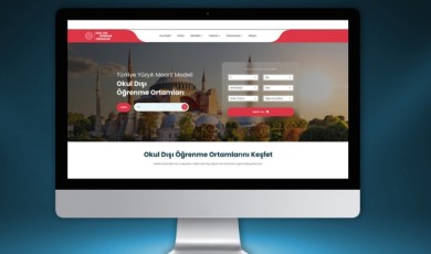 Tek Tıkla Müze ve Bilim Merkezine Yolculuk: Öğrenciler Yaşayarak Öğrenecek