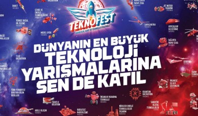 Teknofest 2026 Heyecanı Başladı: Genç Yeteneklere Rekor Düzeyde Destek Verilecek