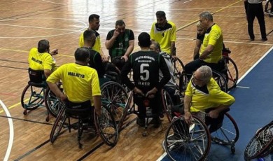 Van’da Malatya Rüzgarı Esti! Bu Sezon O Kupa Malatya’ya Gelecek