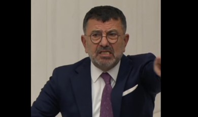 Veli Ağbaba: Emekliler Geçinmek İçin İnşaatlarda Can Veriyor