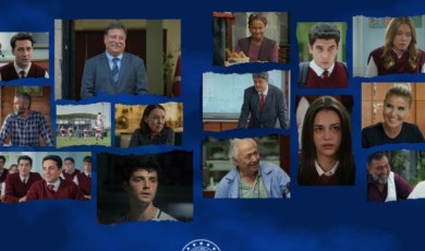 Velivizyon Platformunun Sevilen Dizisi Ailem İkinci Sezonuyla Ekranlara Dönüyor