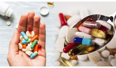Yanlış Antibiyotik Kullanımı Gelecekte Sizi Tedavisiz Bırakabilir