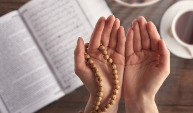 YARIN KANDİL Mİ? | Berat Kandili hangi gün, ayın kaçında? 2026 Diyanet Dini Günler Takvimi