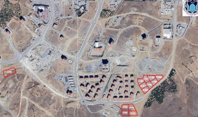Yatırımcılar İçin Fırsat: Battalgazi’de Arsa Satışları Başlıyor
