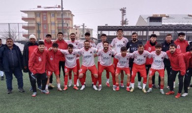 Yeşiltepe’de Sessiz Düdük! Konakspor Sahaya Çıkmayınca Maç İptal Edildi