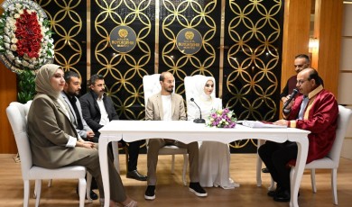 Yeşilyurt Belediyesinden Şehit Yakınları Ve Gazilere Anlamlı Jest