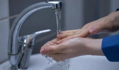 Yeşilyurt İlçesinde Dört Mahalleyi Kapsayan Planlı Su Kesintisi Yapılacak