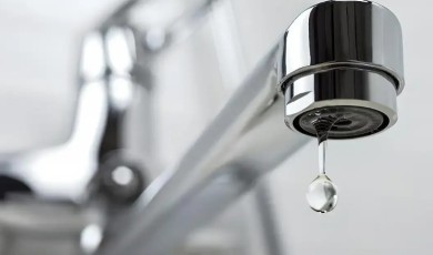 Yeşilyurt İlçesinde On İki Saatlik Su Kesintisi Yapılacak