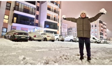 Yeşilyurt Ve Battalgazi İçin Kritik Karar: Bazı Mahallelerde Okullar Tatil Edildi