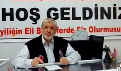 Yetimler Kervanı Başkanı İhsan Çolak'tan Hayırseverlere Vicdan Seferberliği Çağrısı