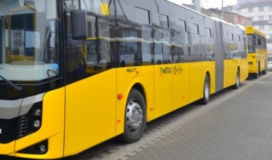 Yolcuların Dikkatine! Malatya Büyükşehir Belediyesi İptal Edilen Otobüs Hatlarını Açıkladı